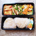 yunapi☆'s cooksnap of when they made ＊ちくわとピーマンのオイスター炒め＊.