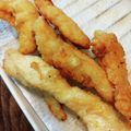 ばたみそーぱん☆'s cooksnap of when they made おつまみにも♪ささみのチーズスティック.