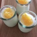 フジぽん's cooksnap of when they made 甘酒ムース.