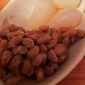 さんちゃん（╹◡╹）'s cooksnap of when they made 水戸の食卓より♪らっきょう納豆.