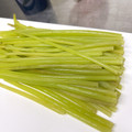 かっぺっぺー's cooksnap of when they made ふきの下処理と保存.
