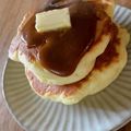 ぷっすぃー's cooksnap of when they made 牛乳でキャラメルソース♪.