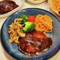 ゆいmaru3's cooksnap of when they made 舞茸だけの質素なアヒージョ風おいしっそ～.