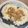 Yokchina's cooksnap of when they made コロッケサンドおにぎり.