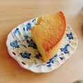 ﾁｮｺﾁｯﾌﾟ☆'s cooksnap of when they made シフォンケーキ手外しのやり方☆.