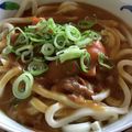 ☆ごはんできた☆'s cooksnap of when they made カレーそうめん.