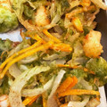 ☆ドキンちゃん☆”'s cooksnap of when they made むきえびと野菜のかき揚げ　～青のり入り～.