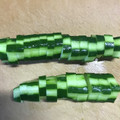 こつゆ514's cooksnap of when they made きゅうりの皮は少し残して切ろう！.