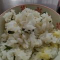あゆたっくん's cooksnap of when they made 簡単おにぎり.