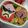 PEPE Ｔ's cooksnap of when they made キャラ弁 ドンブラザーズ ドンモモタロウ.