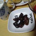 よちりん's cooksnap of when they made ＊お塩で～デーツの美味しい食べ方＊.