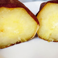 Necochans's cooksnap of when they made アメリカのオーブンでほくほくの焼き芋.