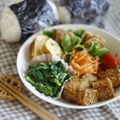 ガメコ's cooksnap of when they made ✿おいしいょ！「塩麹さんの卵焼き」✿.