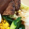 lala2020's cooksnap of when they made キャベツのレンチンしただけ☆／.