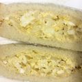 砂糖、微糖、果糖's cooksnap of when they made 偶然の産物〜ふわふわ卵と新玉ねぎのサラダ.