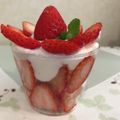 こつゆ514's cooksnap of when they made ミントを乗せよう！.