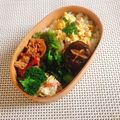 yesmama's cooksnap of when they made ☆ヨーグルト戻し☆切り干し大根サラダ.