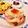 urara☆☆'s cooksnap of when they made イングリッシュマフィンのピザトースト♡.