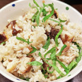新妻あや's cooksnap of when they made 簡単♪混ぜるだけ！焼き鯖ごはん.