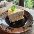 ベジィ's cooksnap of when they made LeTAOのドゥーブルフロマージュ♡!.