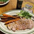 deepred's cooksnap of when they made 簡単 豚ヒレ肉でローストポーク 低糖質！.