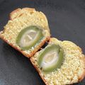 アチャこ's cooksnap of when they made 摘果した桃の実のシロップ煮❣️.