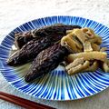 かっちゃん杉's cooksnap of when they made 油揚げと茄子の煮物(炒め煮)◆副菜.