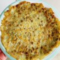 redsan's cooksnap of when they made 米粉でカリもち簡単納豆チヂミ.