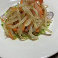 杙凪☆'s cooksnap of when they made もやしときゅうりの中華あえ.