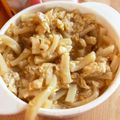 りりこっつぁ☆'s cooksnap of when they made たまごうどん〜1歳10ヶ月完了&幼児食〜.
