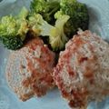 チーズナッツ's cooksnap of when they made 厚揚げハンバーグ★卵不使用簡単ダイエット.