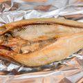 みっくママ's cooksnap of when they made ♡オーブントースターで焼き魚♡.