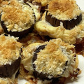 かぼ0321's cooksnap of when they made ナスのはさみ焼き.