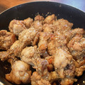 なちゅcafe's cooksnap of when they made 手羽元甘辛煮with煮卵.