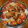 しろはる。's cooksnap of when they made ◆野菜たっぷり♪赤魚の唐揚げ◆.