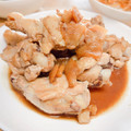 みっくママ's cooksnap of when they made 昆布つゆ人気検索1位 簡単！さっぱり煮.
