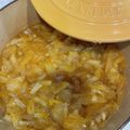 はたらくママ's cooksnap of when they made めちゃうま簡単小夏ジャム♪.