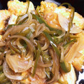 いちごみるく❤'s cooksnap of when they made ✿ 鶏の南蛮漬け ✿.