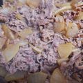 わさびまにあ's cooksnap of when they made かんたん！美味しい！時短♪牛バラ大根.