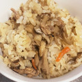 petokko's cooksnap of when they made きのこ大量消費！豚肉ときのこの混ぜごはん.