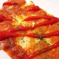 みれいく's cooksnap of when they made 魚肉ソーセージ＆チーズ＆卵の簡単オムレツ.