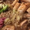 クック☆やーっ！'s cooksnap of when they made 秋田県の味！きりたんぽ鍋.