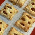 ほっほ's cooksnap of when they made アレンジ力抜群！リンゴの甘煮♪.