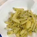 ☆megunyan☆'s cooksnap of when they made スペイン産オリーブオイル♪のり塩きんぴら.