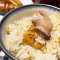 Nya6nya6's cooksnap of when they made 青森のいちご煮で簡単炊き込みご飯.
