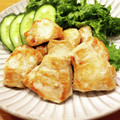 かなりんココりん's cooksnap of when they made ご飯がススムよ♪ 鶏肉のスタミナ焼き.