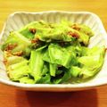 かなりんココりん's cooksnap of when they made キャベツのごま和え.