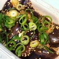 poporon_yu's cooksnap of when they made とにかく美味しい！やみつきなす.