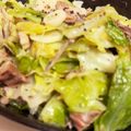 せみのぬけがら's cooksnap of when they made 鯖缶キャベツ.