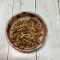 おはなすき's cooksnap of when they made おにぎりに★ネギ味噌シラス.